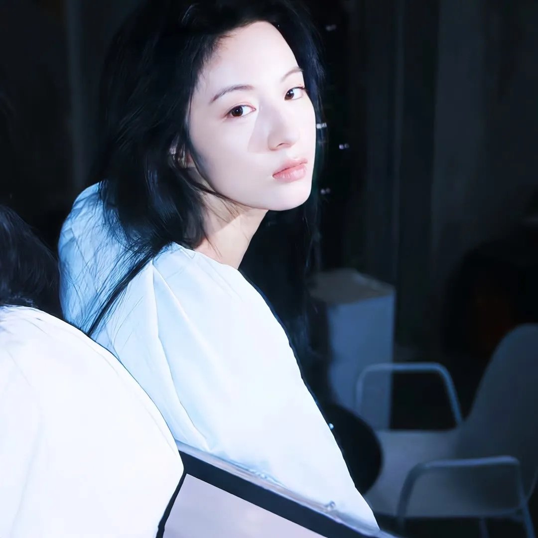 她们的蓝衫时光